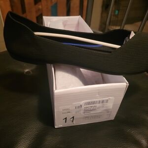 Women's ballet flats
